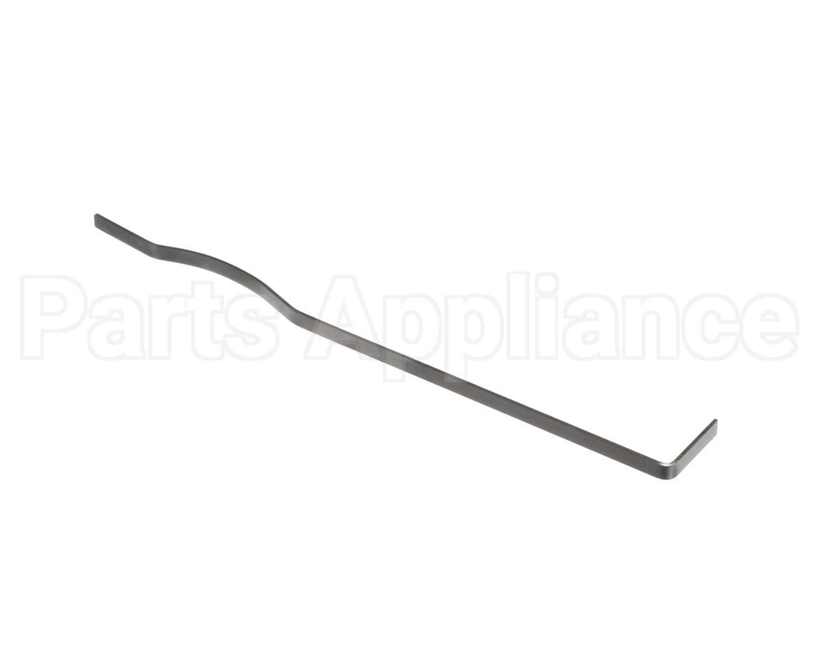 44.00.517P Rational Fixing Plate Steam Generator Thermostat