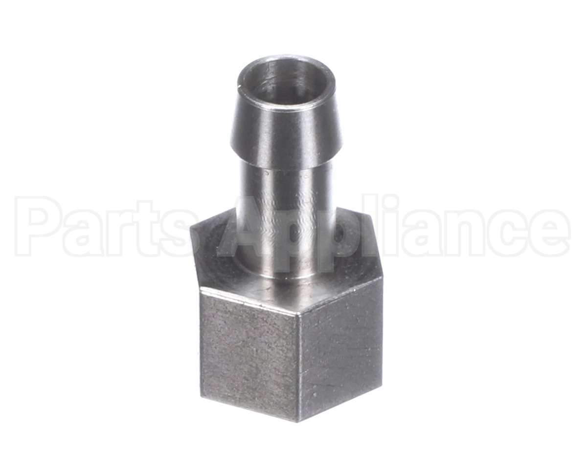 44.00.592P Rational Brass Fitting G3/8-Nw10