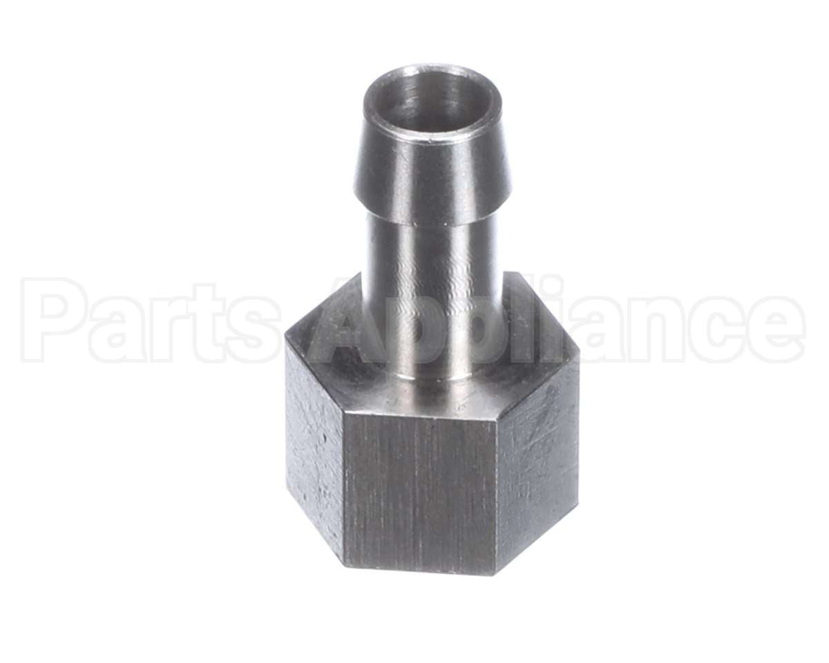 44.00.592P Rational Brass Fitting G3/8-Nw10