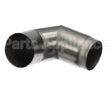 44.01.135P Rational Steam Pipe