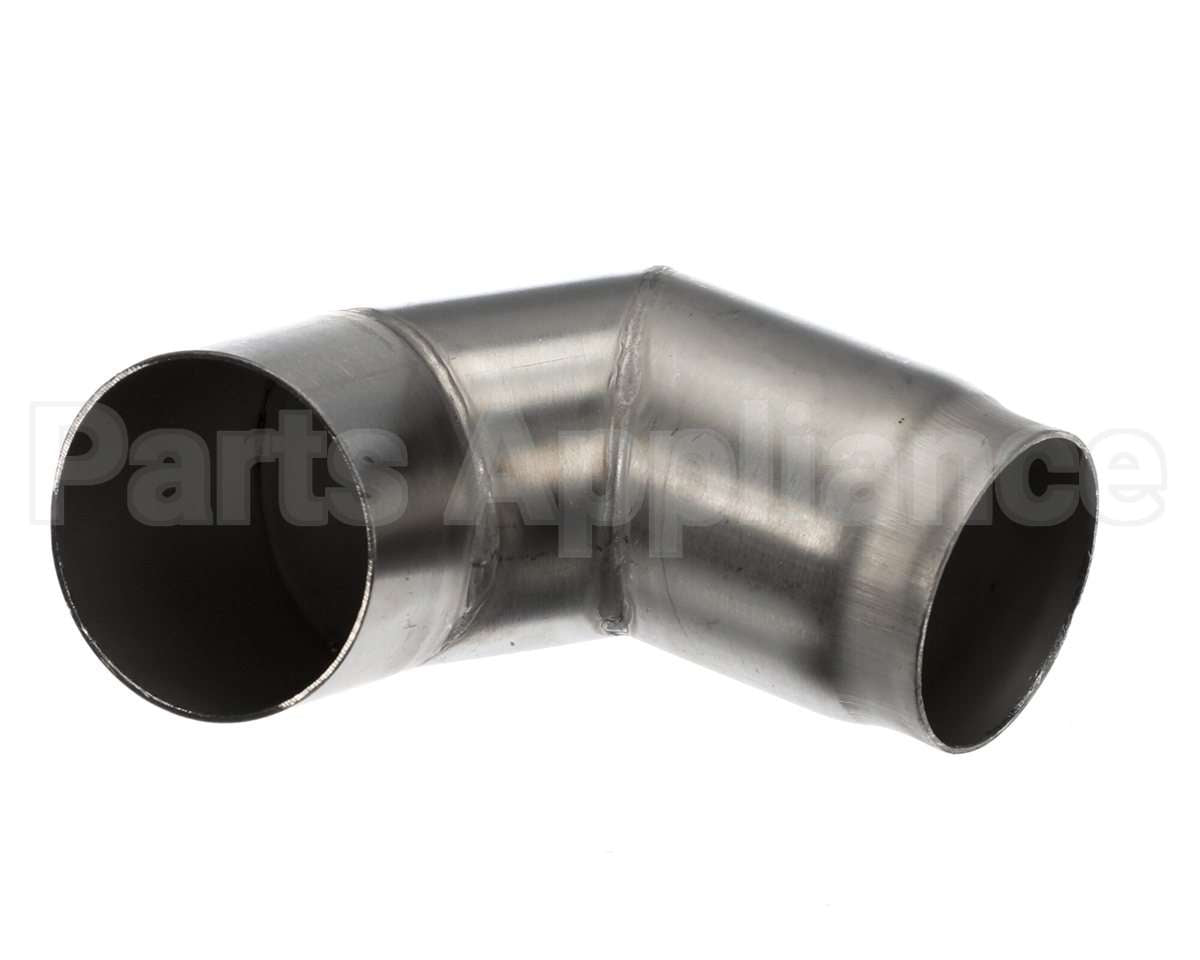 44.01.135P Rational Steam Pipe