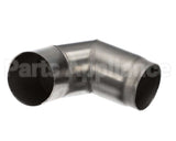 44.01.135P Rational Steam Pipe