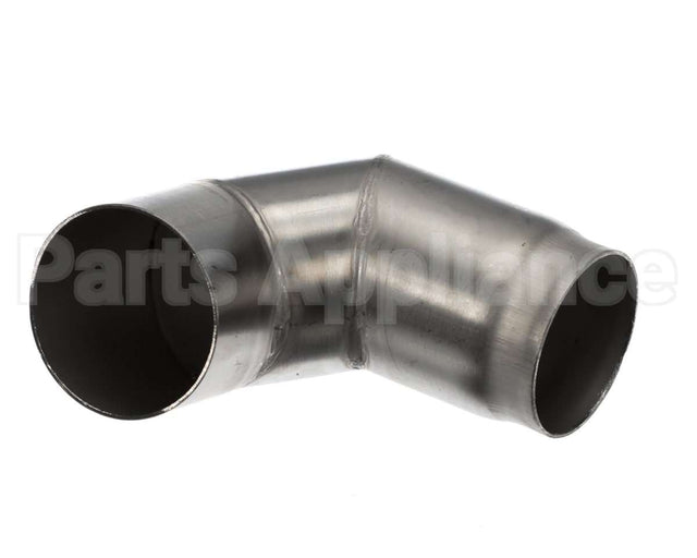 44.01.135P Rational Steam Pipe