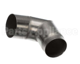 44.01.135P Rational Steam Pipe