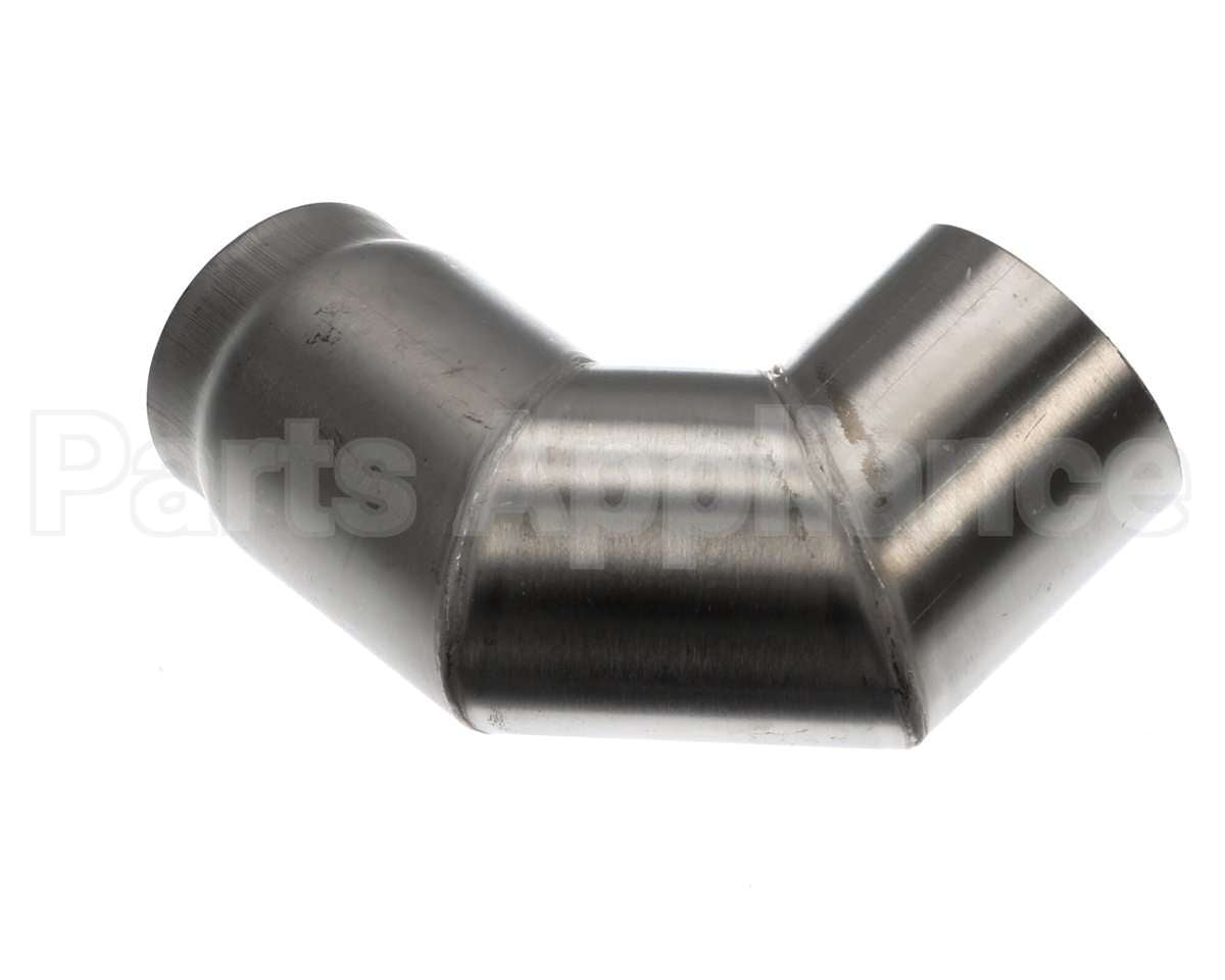 44.01.135P Rational Steam Pipe