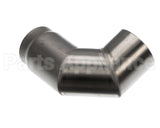 44.01.135P Rational Steam Pipe