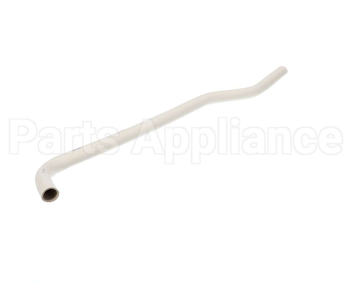 44.01.224P Rational Drain Hose Steam Generator