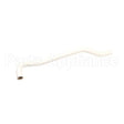 44.01.227P Compatible Rational Drain Hose Steam Generator