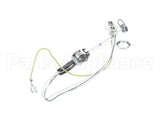 44.01.417P Rational Filling Level Electrode 90 Mm