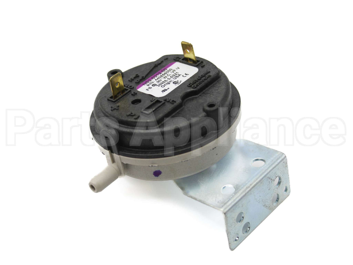 440-856-000 Slant Fin .90"Wc Pressure Switch