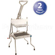 4400 Compatible Redco Slicer, Lettuce, 1", Redcolkiv