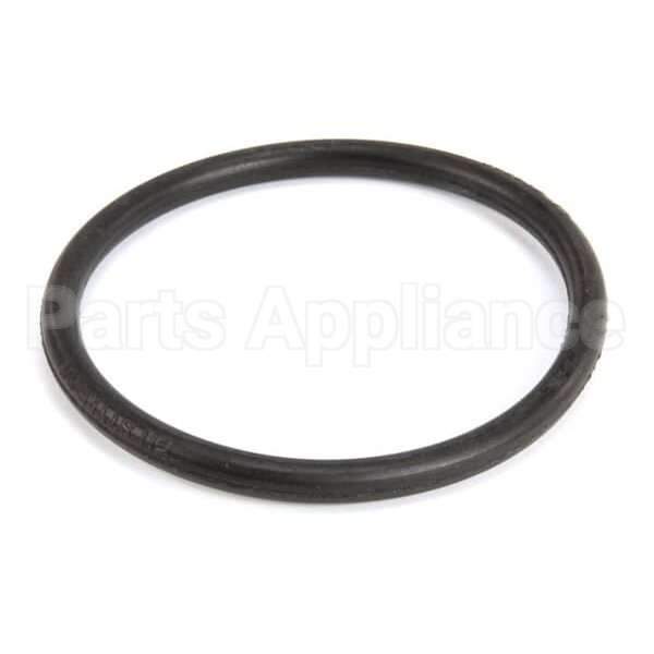 4400009 Compatible Univex O-Ring, Rubber 4 Dia
