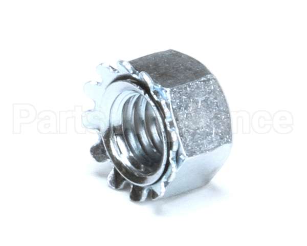 4400015 Univex Nut,Kep 3/8-16