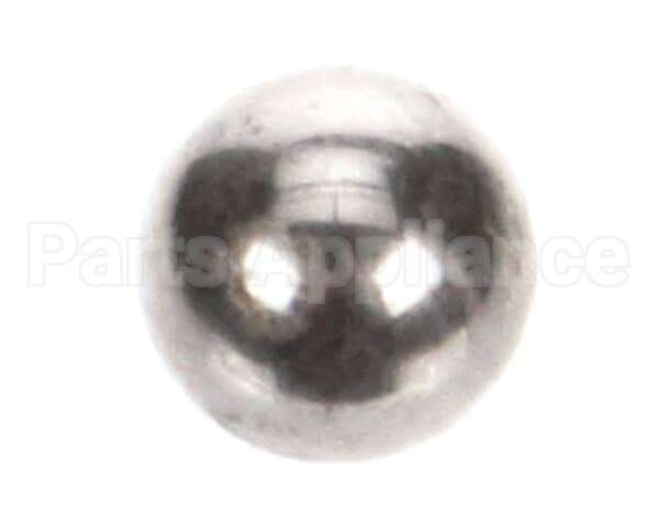 4400016 Univex Ball, Steel 1/4 Dia.