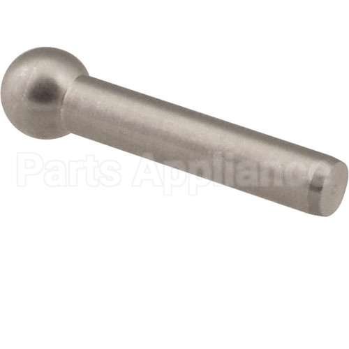 4400028 Compatible Univex Pin, Pusher (Left)