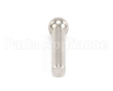 4400028 Univex Pin,Pusher Left (Ball)
