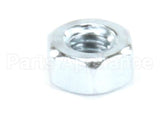 4400057 Univex Nut,Hex 1/4-20