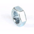 4400083 Compatible Univex Nut, Jam 3/8-24 X 7/32 Thk