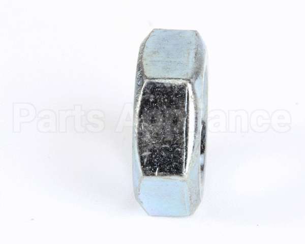 4400083 Univex Nut,Jam 3/8-24 X 7/32 Thk