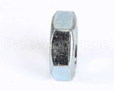 4400083 Univex Nut,Jam 3/8-24 X 7/32 Thk