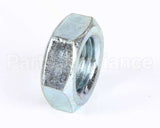 4400083 Univex Nut,Jam 3/8-24 X 7/32 Thk