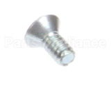 4400124 Univex Screw,Sfhd 4-40X1/4