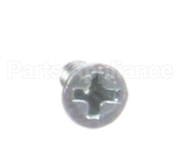 4400124 Univex Screw,Sfhd 4-40X1/4