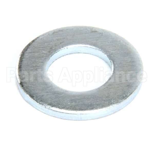 4400127 Compatible Univex Washer, Flat 3/8 Sae