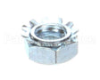 4400141 Univex Nut,Kep 1/4-20