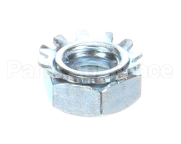 4400141 Univex Nut,Kep 1/4-20