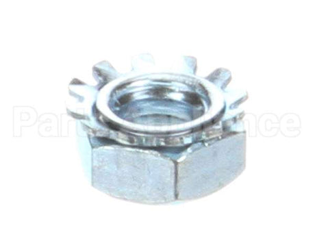 4400141 Univex Nut,Kep 1/4-20