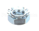 4400141 Univex Nut,Kep 1/4-20