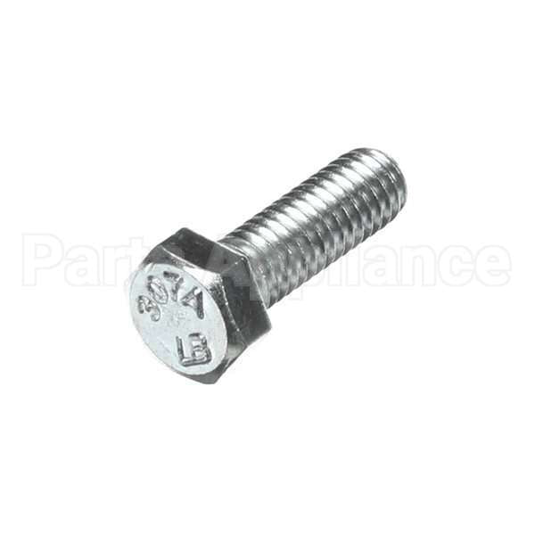 4400220 Compatible Univex Screw, Hex Hd Cap 5/16-18X1