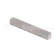 4400230 Compatible Univex Key, 3/16 Sq.x1-1/2