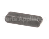 4400231 Univex Key,1/4 Sq.x1 (Rnd End)