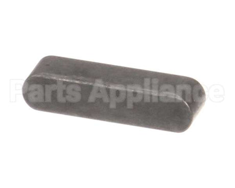 4400231 Univex Key,1/4 Sq.x1 (Rnd End)