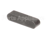 4400231 Univex Key,1/4 Sq.x1 (Rnd End)
