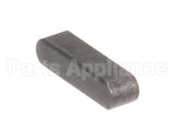 4400231 Univex Key,1/4 Sq.x1 (Rnd End)