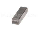 4400231 Univex Key,1/4 Sq.x1 (Rnd End)