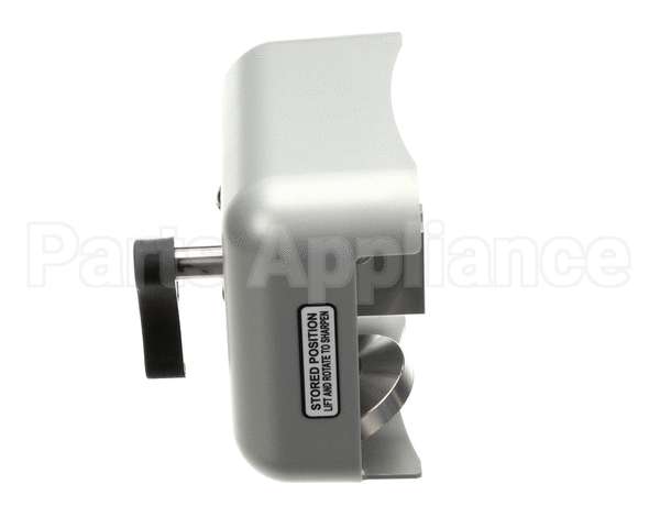 440044 Globe Sharpener Assembly