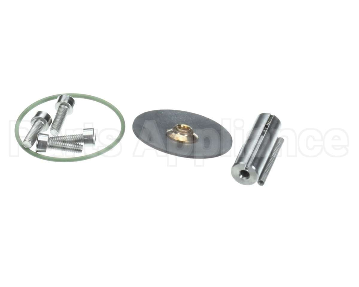 4400451 Belshaw Internal Electrovalve Kit Stm
