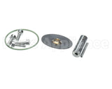 4400451 Belshaw Internal Electrovalve Kit Stm