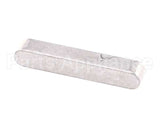 4400500 Univex Key,1/4Sqx 1.5 Rnd 2 Ends Class 1(P)