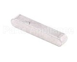 4400500 Univex Key,1/4Sqx 1.5 Rnd 2 Ends Class 1(P)
