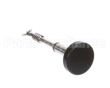 440058-01RV Legion 2 Inch Stem W/ O-Ring