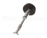 440058-01RV Legion 2 Inch Stem W/ O-Ring