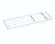 44009 Henny Penny Decal - Kfc Top Control Panel