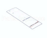 44009 Henny Penny Decal - Kfc Top Control Panel