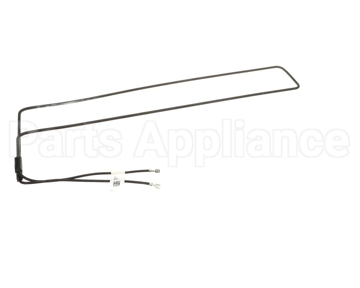 4400S Heatcraft Refrigeration Heater 25In 230V 600Watt