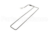 4400S Heatcraft Refrigeration Heater 25In 230V 600Watt